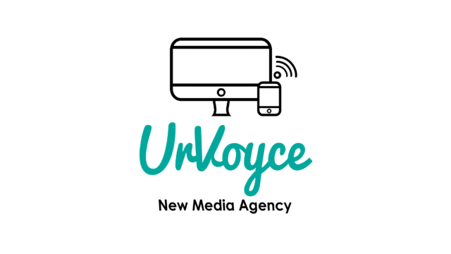 urvoyce-logo